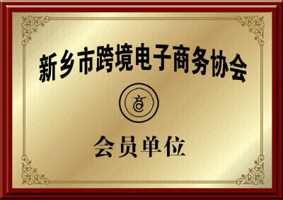 新乡市91小黄片APP下载地址小黄片轻量版厂家的跨境电子商务协会会员的证明图片